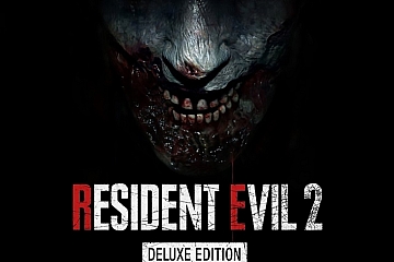 Steam VR《生化危机2》Resident Evil 2 VR下载